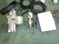 津田駒 NC円テーブル RN-150R