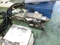 津田駒 NC円テーブル RN-150R