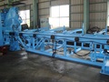 万陽 丸棒切断機 DLB200