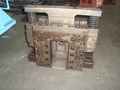 万陽 丸棒切断機 DLB200