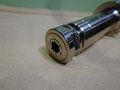 NTツール コレットチャック(BT30) BT30-HDC09A-120