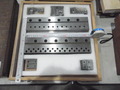ソディック ワイヤーカット治具 SWS-130L