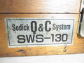 ソディック ワイヤーカット治具 SWS-130