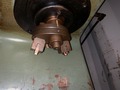 TAC MILL 刻印機 