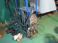 ダイヘン TIG溶接機(タイにて在庫) DA-300P
