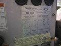 ダイヘン CO2/MAG溶接機(タイにて在庫) DM-350
