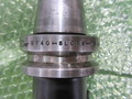 MST/溝口 BT40 BT40-SLC16-75