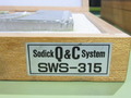 ソディック ワイヤカット冶具 SWS-315