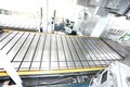 SNK｜新日本工機 五面加工機 HF-3M