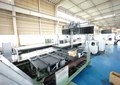 SNK｜新日本工機 五面加工機 HF-3M