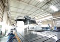 SNK｜新日本工機 五面加工機 HF-3M
