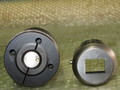 アマダ/AMADA タレパン金型（ロング/セット） パンチ15.0x12.0 ダイ15.2x20.2