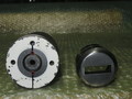 アマダ/AMADA タレパン金型（ロング/セット） パンチ9.0x30.0 ダイ9.2x30.2