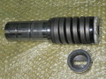 アマダ/AMADA タレパン金型（ロング/セット） パンチ9.0x30.0 ダイ9.2x30.2