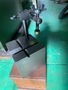 ユニセイキ マス型ブロック UV100
