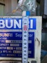BUNRI セパレーター NOS-75-2