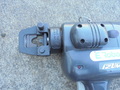 泉精器製作所 電動油圧式工具 REC-60