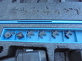 泉精器製作所 電動油圧式工具 REC-60