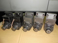 村田機械 回転工具ホルダー 