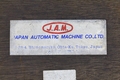 JAM 精密バイス DN80-2