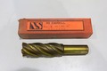 日進 φ48　4刃ロングエンドミル NL-4