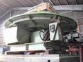北越鉄工 回転テーブル テーブル2000mm