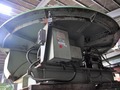 北越鉄工 回転テーブル テーブル2000mm