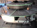北越鉄工 回転テーブル テーブル2000mm