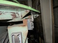 北越鉄工 回転テーブル テーブル2000mm