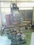 OKK 横形フライス MH-2P