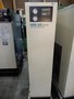日立 75kWエアーコンプレッサー DSP-75W5LII