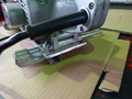 マキタ 仕上ミゾキリ 3800N