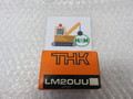 THK リニアブッシュ LM20UU