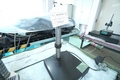 土井精密ラップ マイクロスタンド 