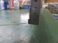 アマダ/AMADA ベンダー金型（1Vダイ) V8mm
