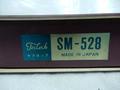 TECLOCK ダイヤルゲージ SM-528