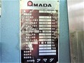 アマダ ブレーキプレス RG-25DC