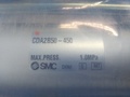 SMC エアシリンダ CDA2B50-450