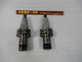 MST ミーリングチャック BT40-CTH10-90