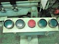 井上油圧 100t油圧プレス AC-100