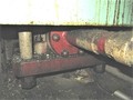 井上油圧 100t油圧プレス AC-100