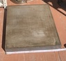 - 600mm定盤 600x600