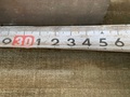 - 400mm定盤 400x350mm