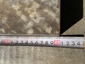 - 400mm定盤 400x350mm