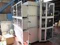 光洋サーモシステム 3段式加熱炉 ERT-442001-17