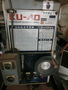吉良 直立ボール盤 KUー40