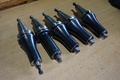 B.Cテック BT40(1山） 1山5本セット