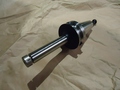 BIG コレットチャック(BT40) BT40-NBS6-135
