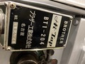 ブラザー タッピング盤 BT1-204