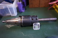 MST BT50 BT50-SLZ32-165
